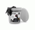 Guante UNIGRIP BK (CUBO)
